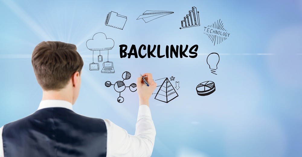 Types of Backlinks Explained